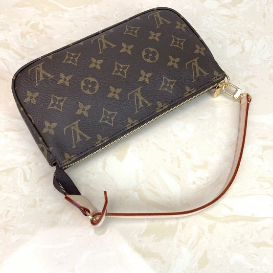 WIS ACCESSOIRES POCHETTE Vuitton Louis 0831